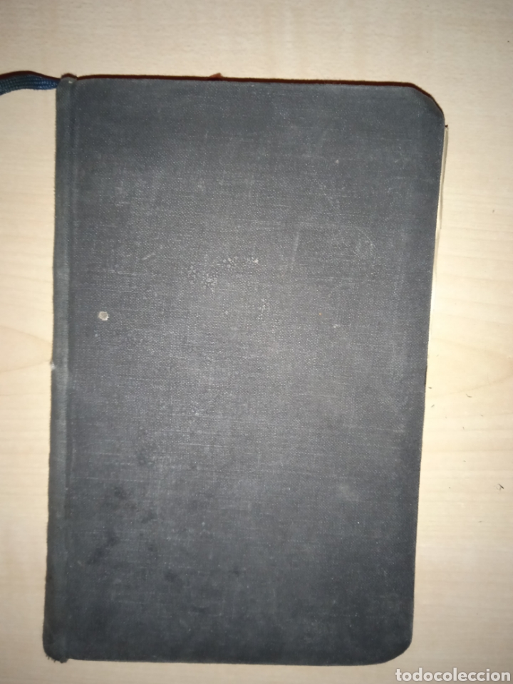 Libros de segunda mano: Semana Santa