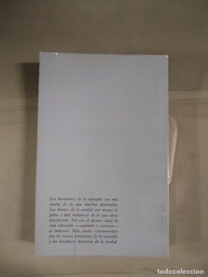 Libros de segunda mano: &iquest;Cisma en la Iglesia? - Karl Rahner. Paulinas - Foto 2