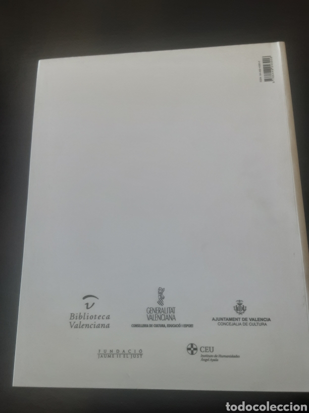 Libros de segunda mano: Valencia y los Papas - Foto 3