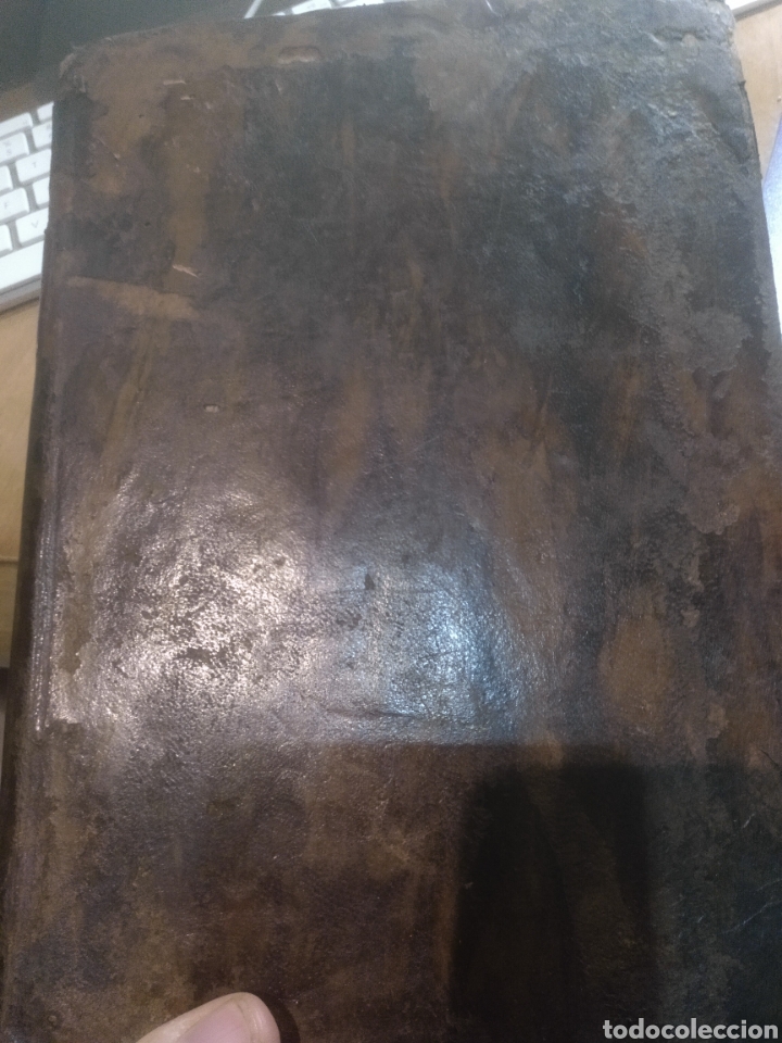Libros de segunda mano: 1830. Instituciones can&oacute;nicas - Foto 2