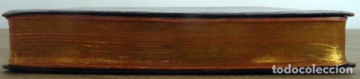 Libros de segunda mano: MISSAL ROM&Agrave; COMPLET I DEVOCIONARI - Foto 7