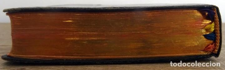 Libros de segunda mano: MISSAL ROM&Agrave; COMPLET I DEVOCIONARI - Foto 8