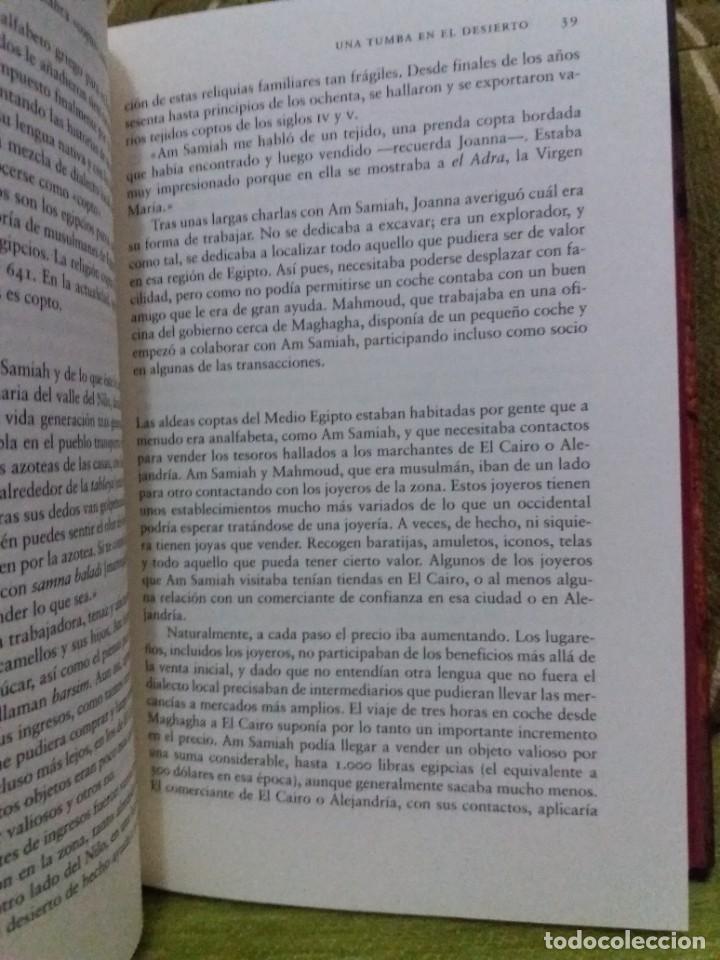 Libros de segunda mano: EL EVANGELIO PERDIDO - Foto 3