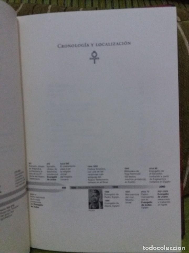 Libros de segunda mano: EL EVANGELIO PERDIDO - Foto 7