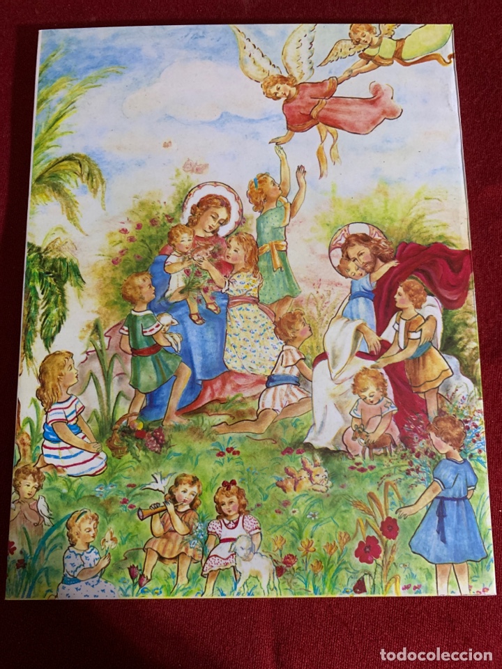 Libros de segunda mano: Ense&ntilde;anzas de Jes&uacute;s. Andr&eacute;s Codesal. - Foto 2