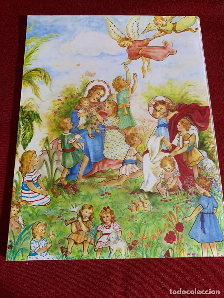 Libros de segunda mano: Ense&ntilde;anzas de Jes&uacute;s. Andr&eacute;s Codesal. - Foto 2
