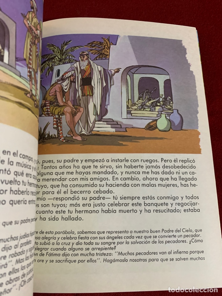 Libros de segunda mano: Ense&ntilde;anzas de Jes&uacute;s. Andr&eacute;s Codesal. - Foto 3