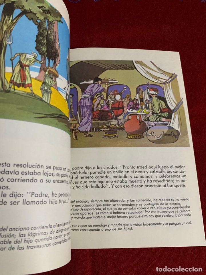 Libros de segunda mano: Ense&ntilde;anzas de Jes&uacute;s. Andr&eacute;s Codesal. - Foto 4