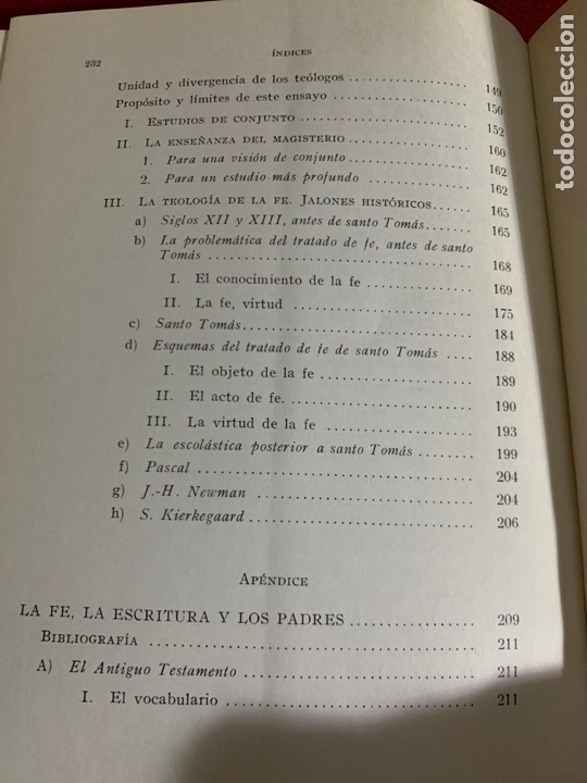 Libros de segunda mano: Conocimiento de la fe. Nicolas Dunas. - Foto 10