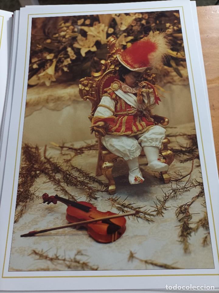 Libros de segunda mano: SEVILLA EUCARISTICA.EDICIONES GIRALA.24 L&Aacute;MINAS. - Foto 4
