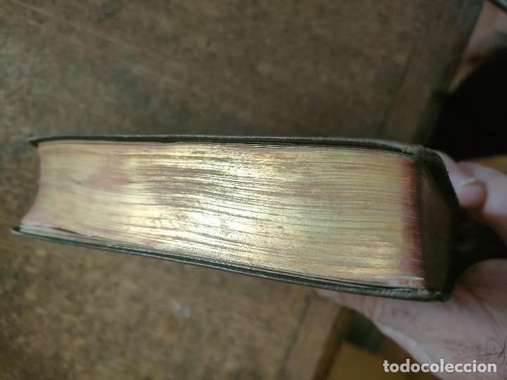 Libros de segunda mano: Misal diario y devocionario 1962 - Foto 5