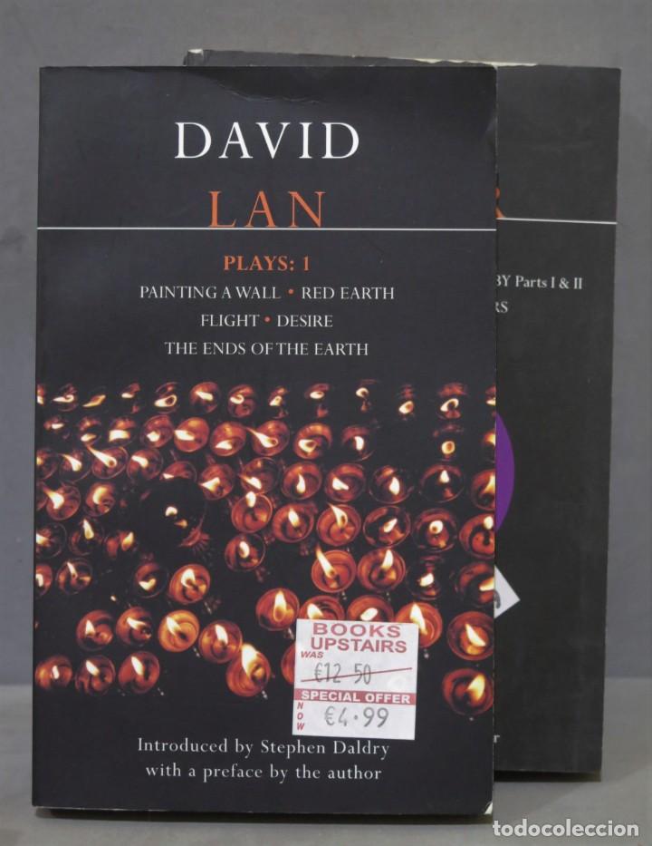 Libros de segunda mano: DVD. LA. EDGAR. PLAYS 1. 2 - Foto 1