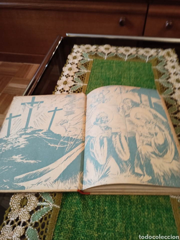 Libros de segunda mano: Libro Vida de Jes&uacute;s.Traduccion J.Bofilly Ferro. - Foto 2