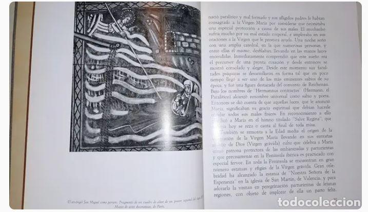 Libros de segunda mano: SANTOS SANADORES - Foto 6