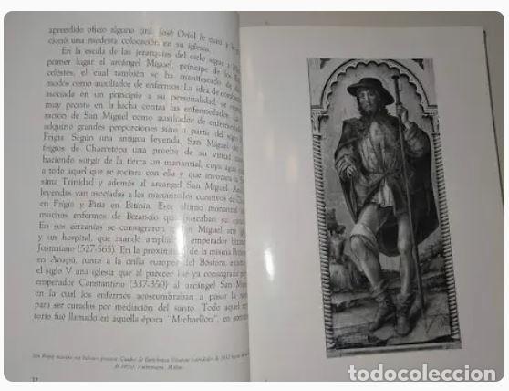 Libros de segunda mano: SANTOS SANADORES - Foto 7