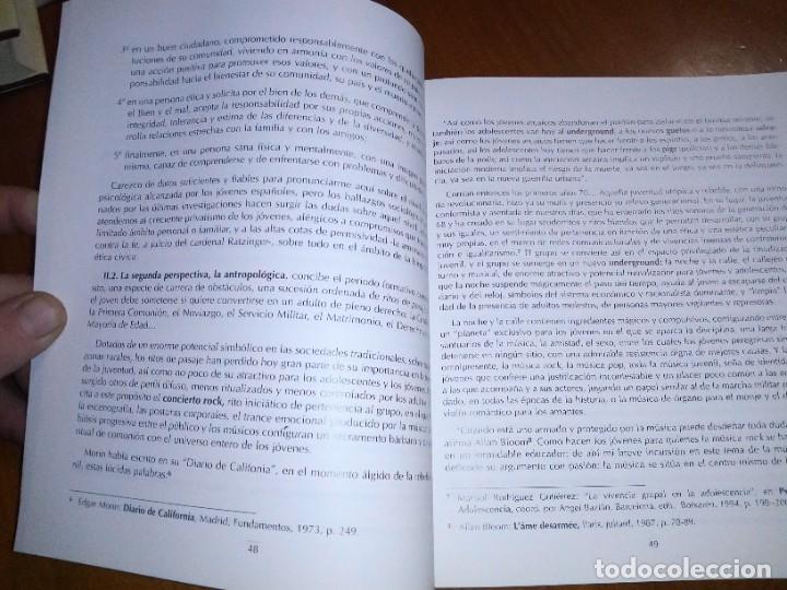 Libros de segunda mano: El desaf&iacute;o de la juventud Valencia - Foto 3