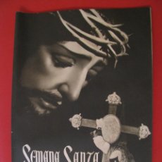 Libros de segunda mano: SEMANA SANTA EN MÁLAGA. JOAQUIN DIAZ SERRANO. 1956. ED. HUECOGRABADO FOURNIER.. Lote 317114093