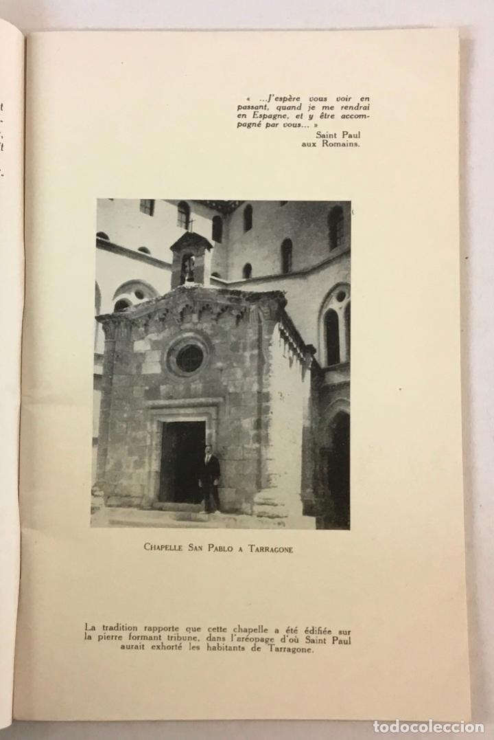 Libros de segunda mano: LES PROTESTANTS EN ESPAGNE. - DELPECH, Jacques. - Foto 2