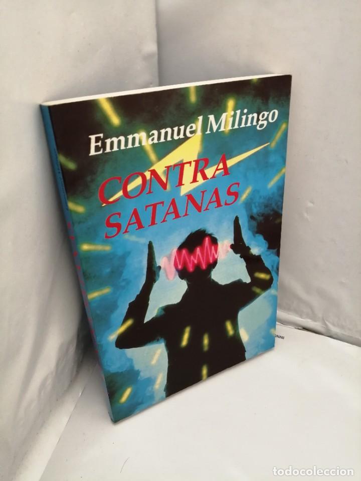 Libros de segunda mano: CONTRA SATAN&Aacute;S - Foto 3