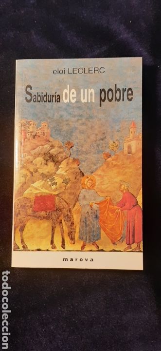 Sabiduria de un pobre