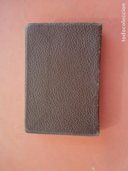 Libros de segunda mano: ESPIGAS - OBISPADO DE AVILA 1931. - Foto 3