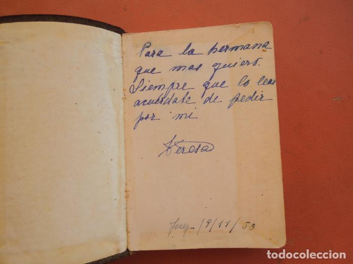 Libros de segunda mano: ESPIGAS - OBISPADO DE AVILA 1931. - Foto 4