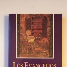 Livres d'occasion: LOS EVANGELIOS APÓCRIFOS - PIERRE CRÉPON - EDITORIAL EDAF, 1993. Lote 318120263