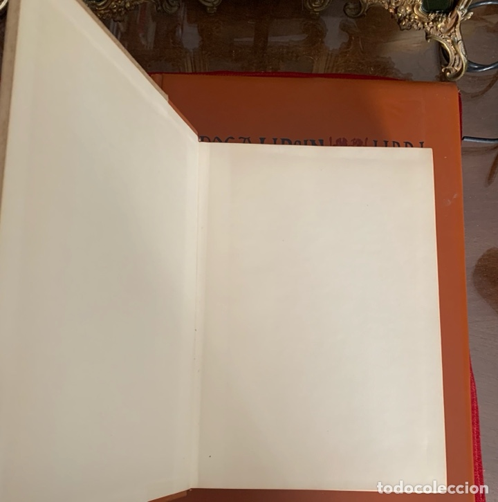 Libros de segunda mano: Comentario al apocalipsis del Beato de Li&eacute;bana. Edici&oacute;n facs&iacute;mil del c&oacute;dice de Gerona. - Foto 13