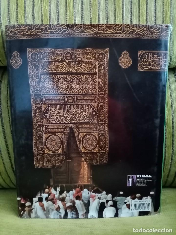 Libros de segunda mano: EL ISLAM Historia e ideas - Foto 3