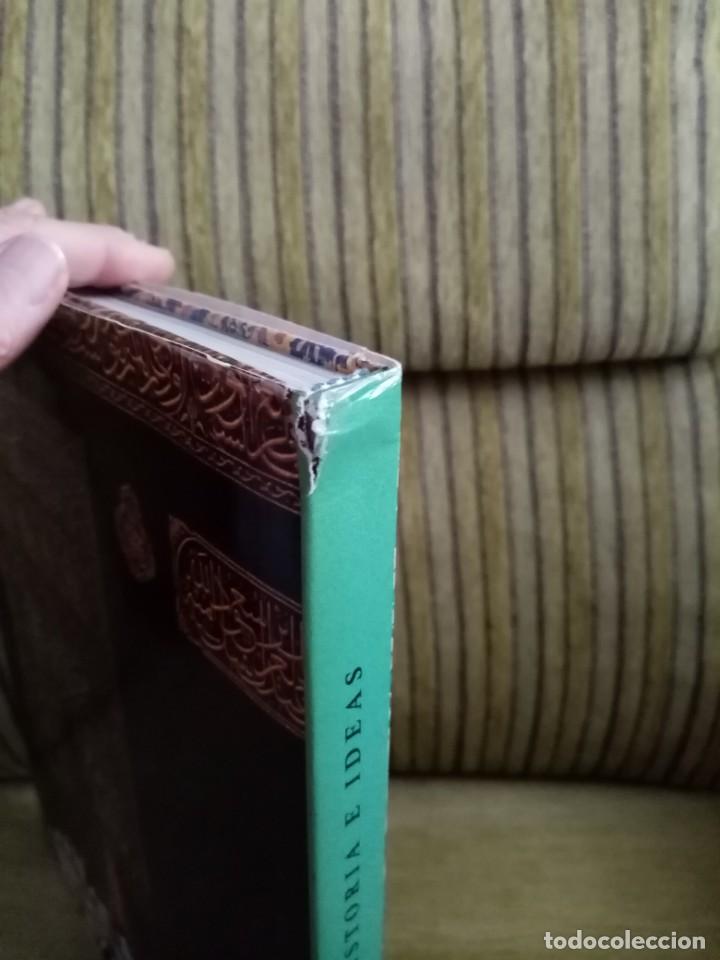 Libros de segunda mano: EL ISLAM Historia e ideas - Foto 4