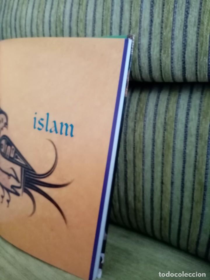 Libros de segunda mano: EL ISLAM Historia e ideas - Foto 5