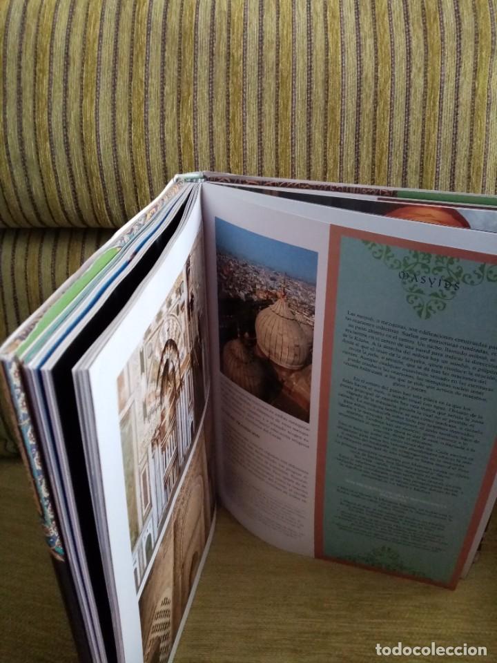 Libros de segunda mano: EL ISLAM Historia e ideas - Foto 9
