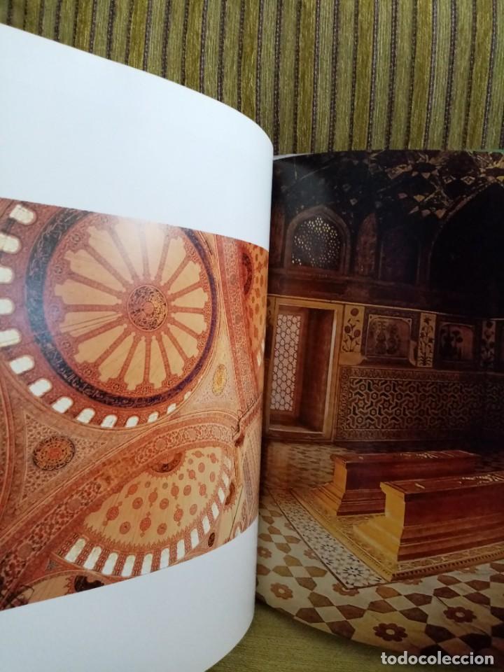 Libros de segunda mano: EL ISLAM Historia e ideas - Foto 11