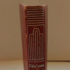 Libros de segunda mano: LIBRO EL SEÑOR DEL BEMBIBRE - EDICIONES AGUILAR (1949)