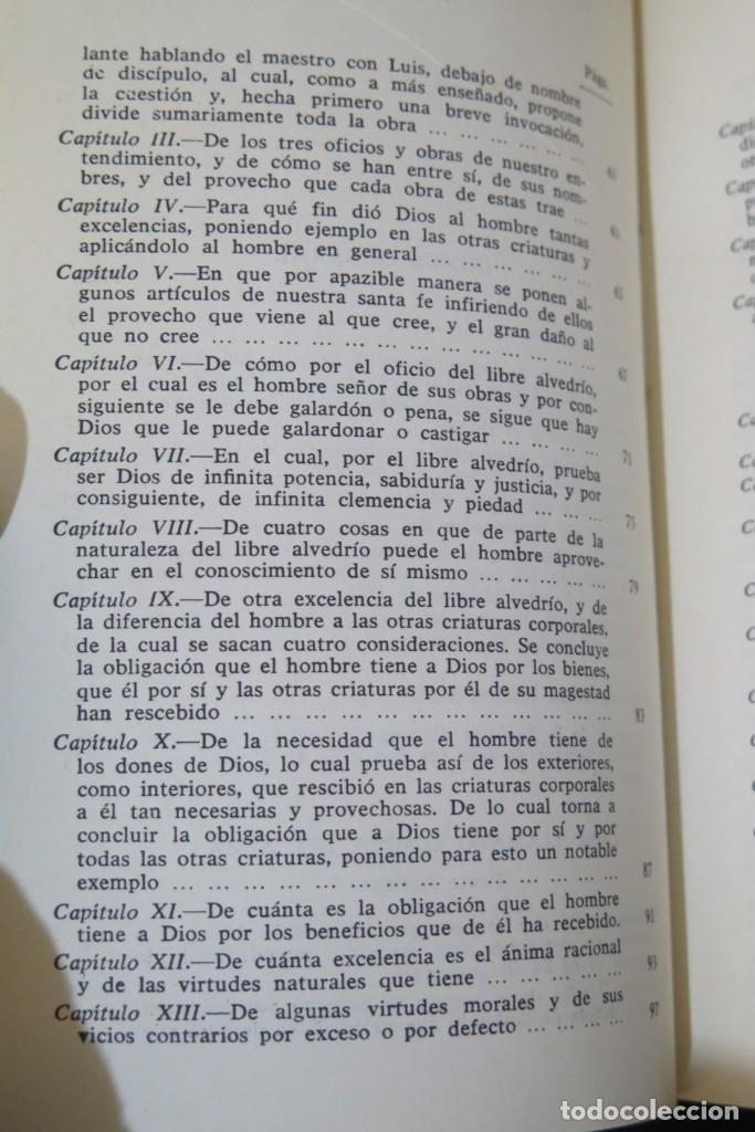Libros de segunda mano: Lumbre del alma. CAZALLA - Foto 3