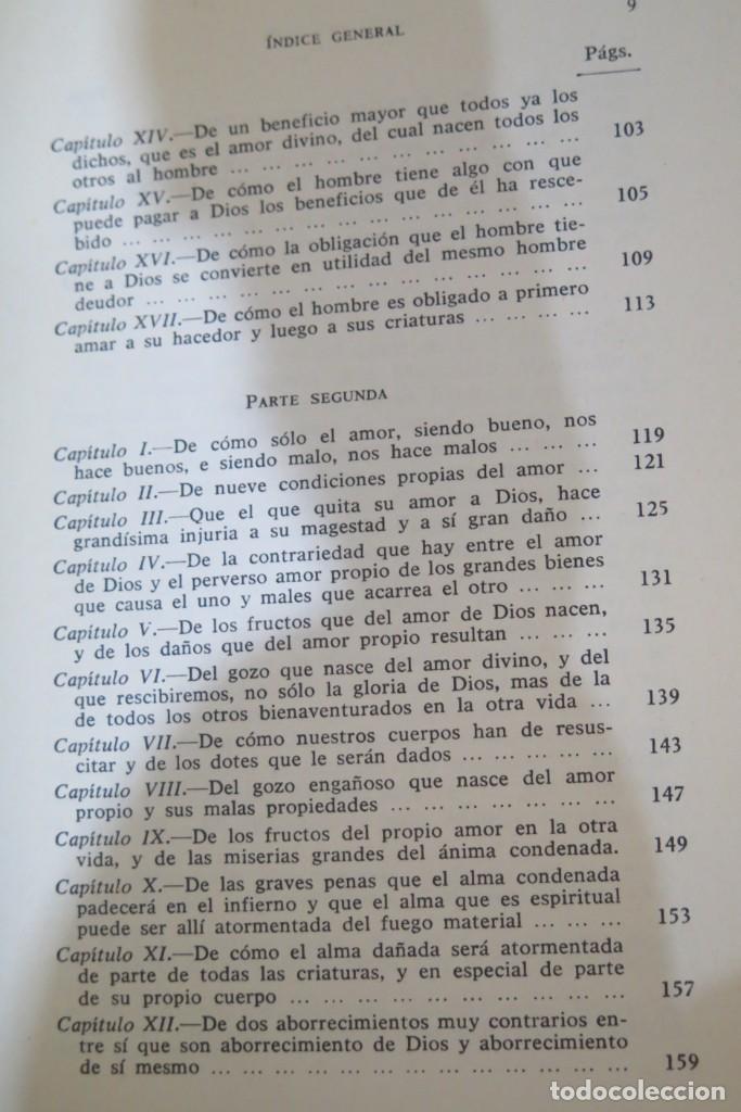 Libros de segunda mano: Lumbre del alma. CAZALLA - Foto 4