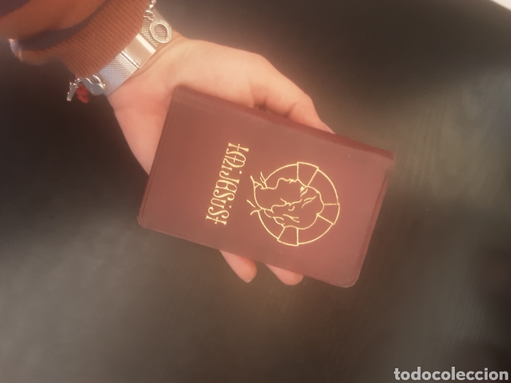 Libros de segunda mano: Mi Jes&uacute;s - Foto 8