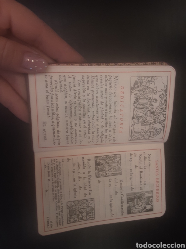 Libros de segunda mano: Mi Jes&uacute;s - Foto 9