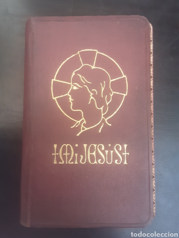 Libros de segunda mano: Mi Jes&uacute;s - Foto 1