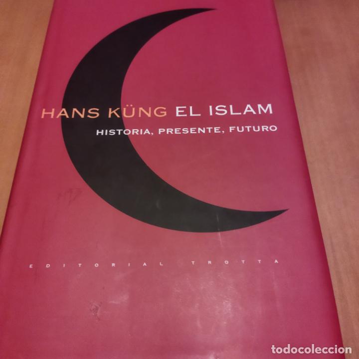 Libros de segunda mano: El islam - Foto 1