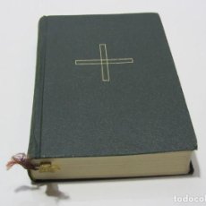 Libros de segunda mano: LIBRO RELIGIOSO EN ALEMAN. GOTTESLOB. 1975.. Lote 322377463