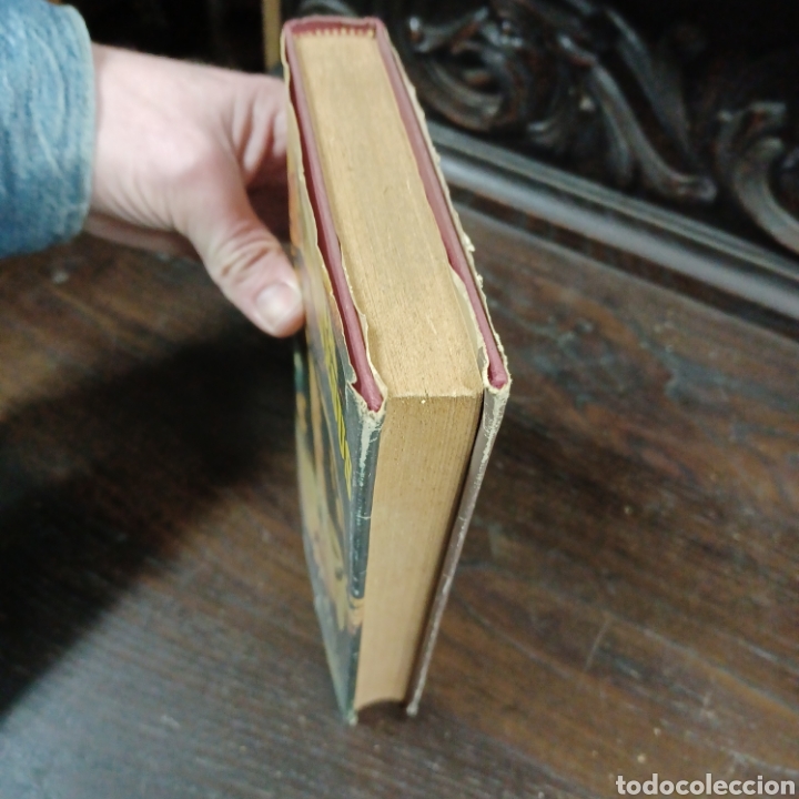 Libros de segunda mano: VIDA DE JESUS - E. RENAN - Foto 10