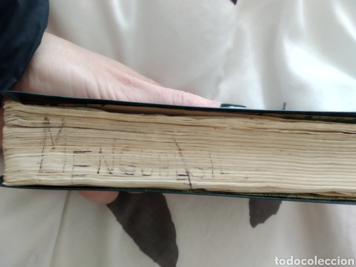 Libros de segunda mano: NUEVO TESTAMENTO - Foto 5