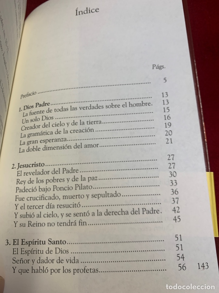 Libros de segunda mano: La alegr&iacute;a de la fe. Benedicto XVI. A ESTRENAR!! - Foto 5