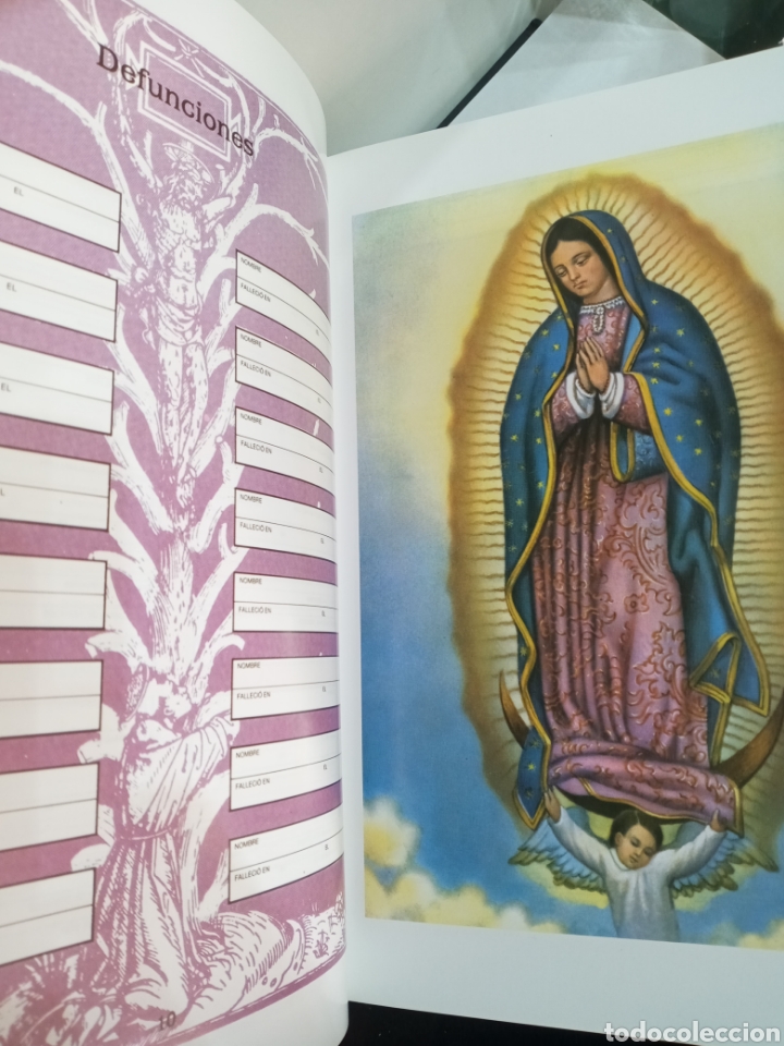 Libros de segunda mano: SANTA BIBLIA MAGN&Iacute;FICA - Foto 10