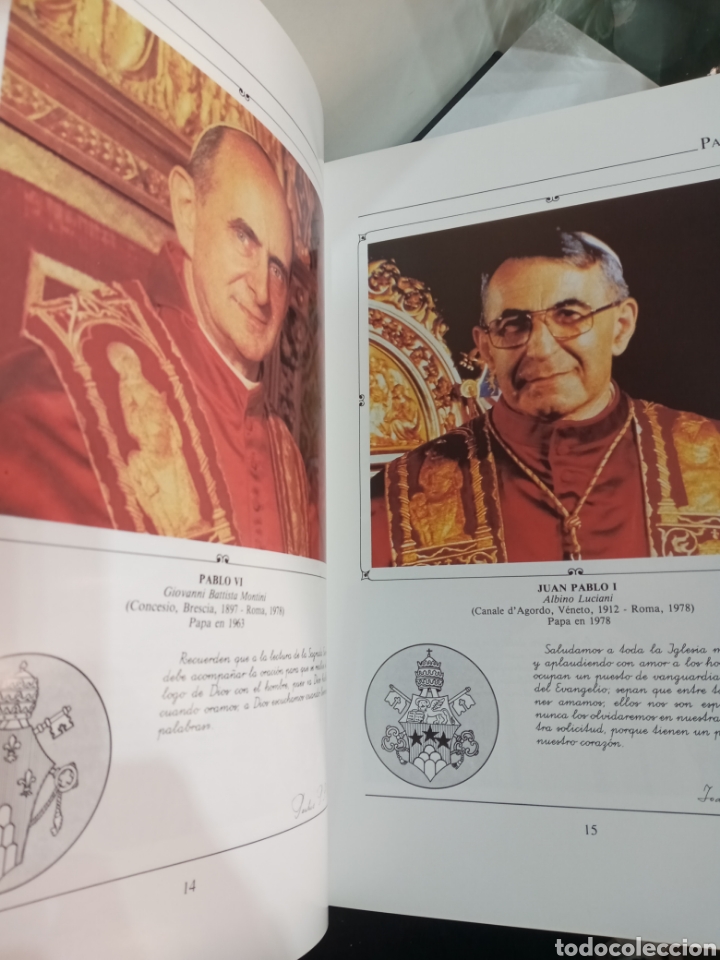 Libros de segunda mano: SANTA BIBLIA MAGN&Iacute;FICA - Foto 11