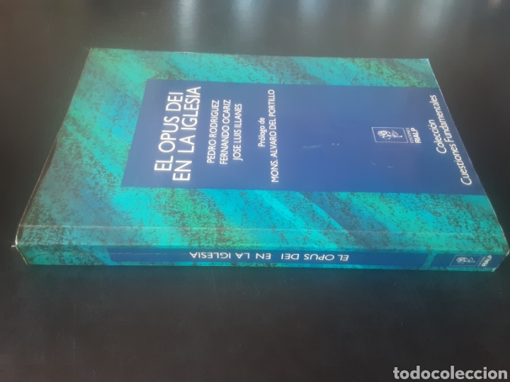 Libros de segunda mano: El Opus Dei en la iglesia - Foto 2