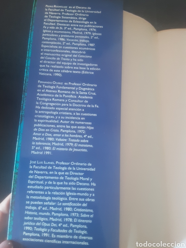 Libros de segunda mano: El Opus Dei en la iglesia - Foto 4