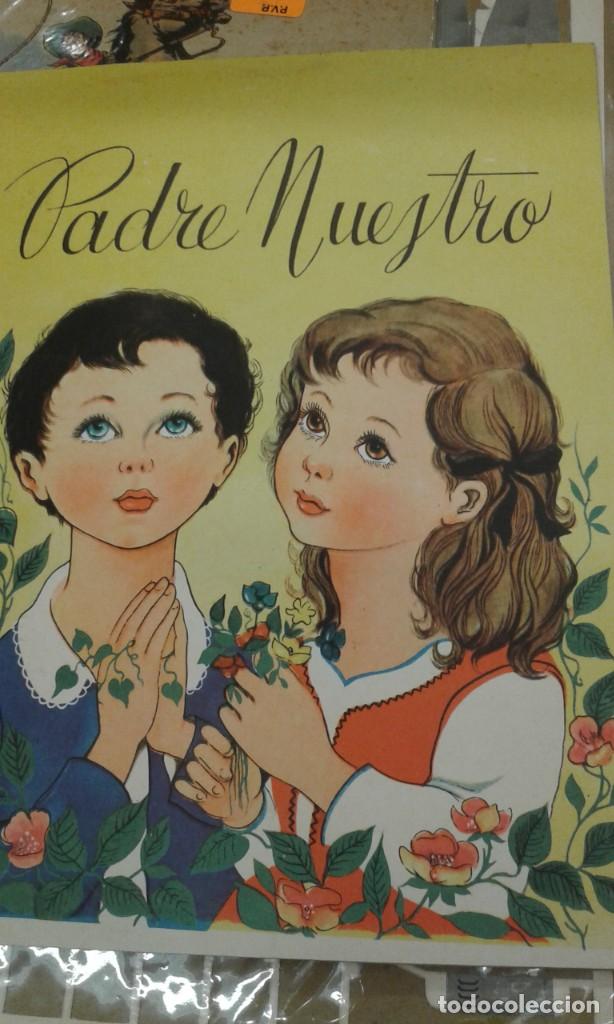 Libros de segunda mano: Padre Nuestro - Foto 1