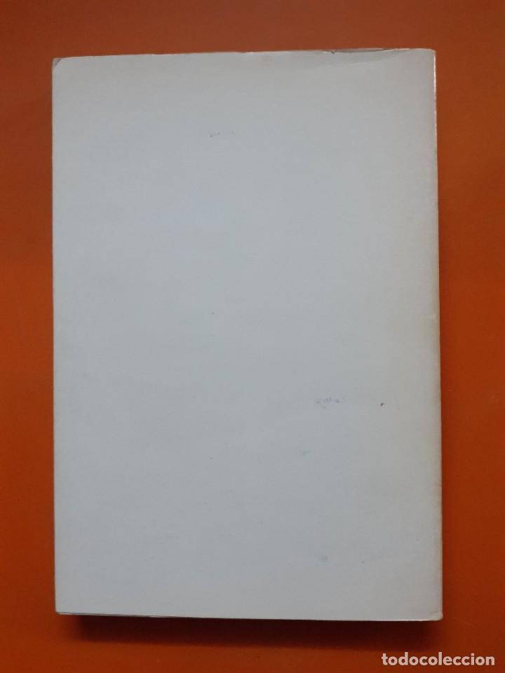 Libros de segunda mano: Un se&ntilde;or como dios manda - Foto 2